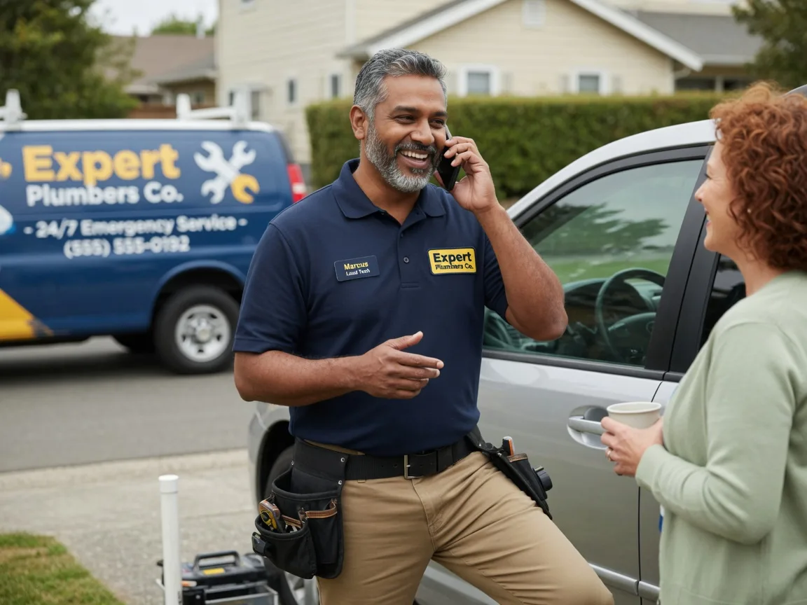 Drain Cleaning Gaithersburg, MD FAQs